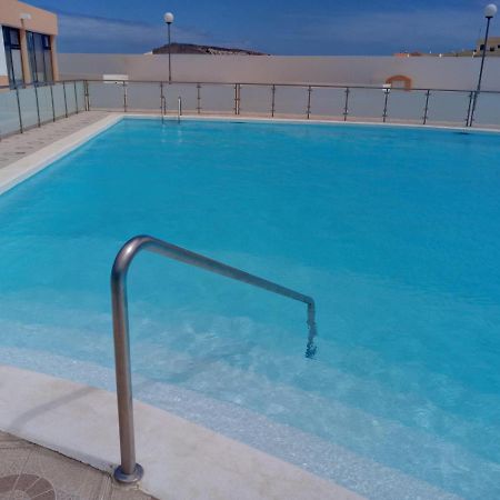 Apartamento Le Soleil De Fuerteventura Costa De Antigua Kültér fotó
