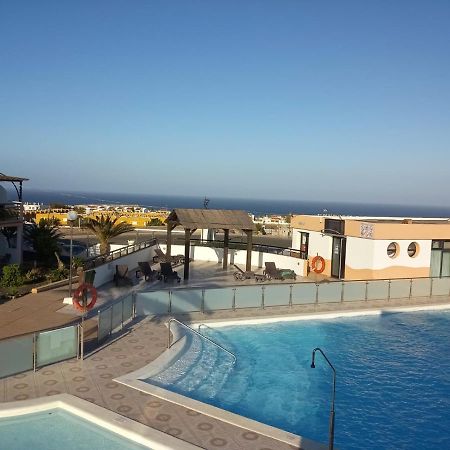 Apartamento Le Soleil De Fuerteventura Costa De Antigua Kültér fotó