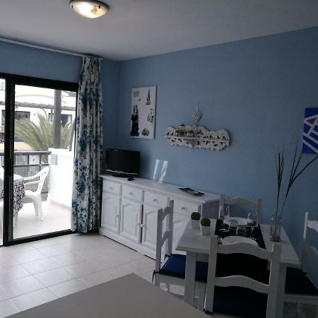 Apartamento Le Soleil De Fuerteventura Costa De Antigua Kültér fotó
