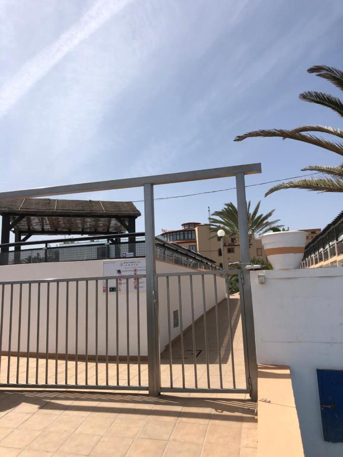 Apartamento Le Soleil De Fuerteventura Costa De Antigua Kültér fotó