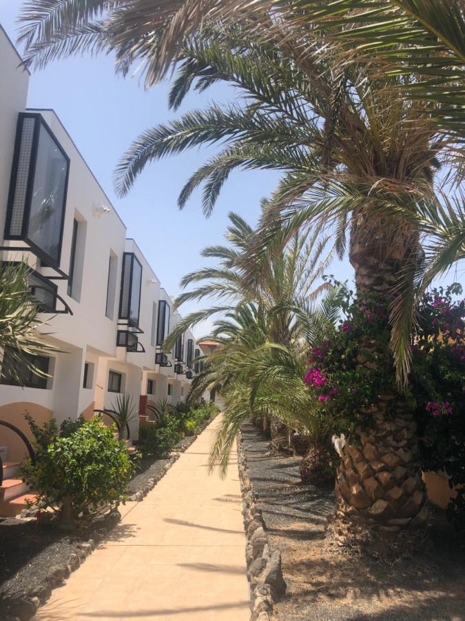 Apartamento Le Soleil De Fuerteventura Costa De Antigua Kültér fotó