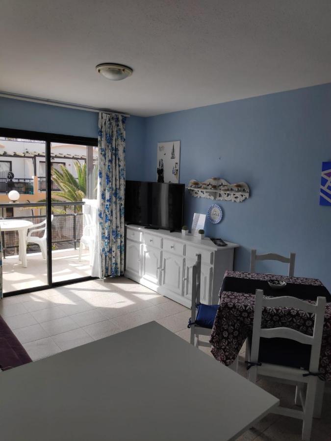 Apartamento Le Soleil De Fuerteventura Costa De Antigua Kültér fotó