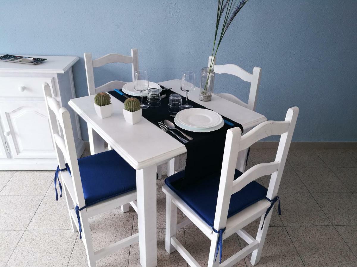 Apartamento Le Soleil De Fuerteventura Costa De Antigua Kültér fotó