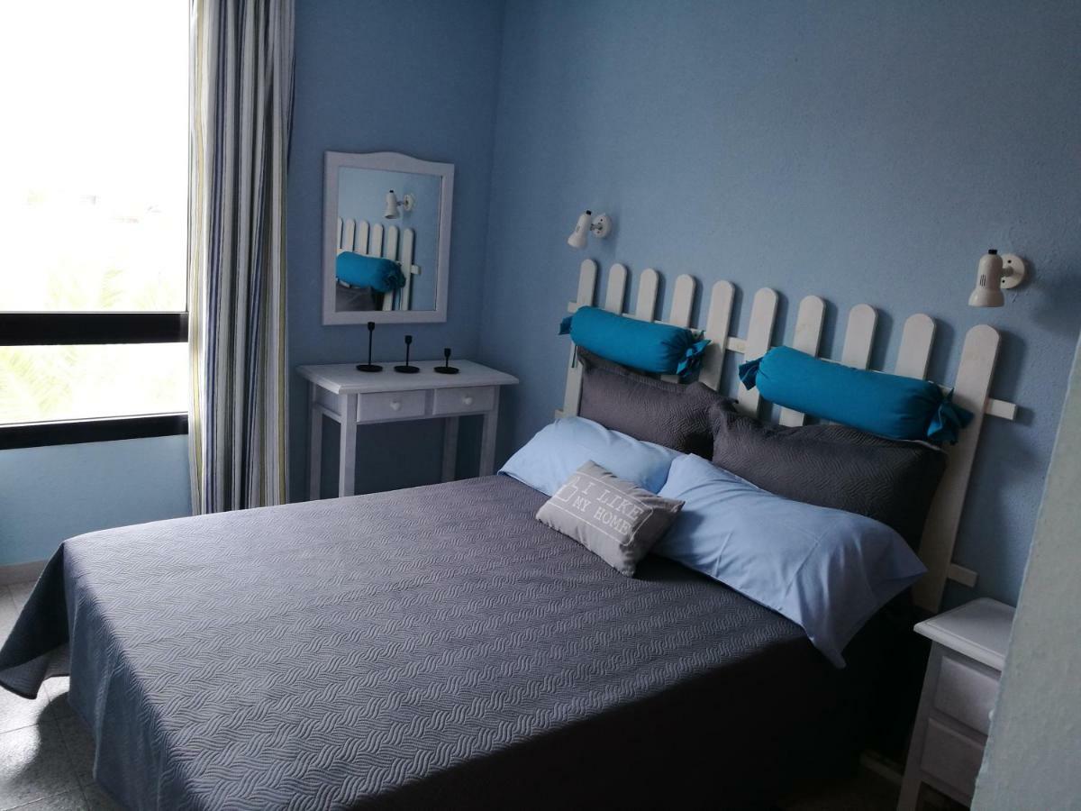 Apartamento Le Soleil De Fuerteventura Costa De Antigua Kültér fotó