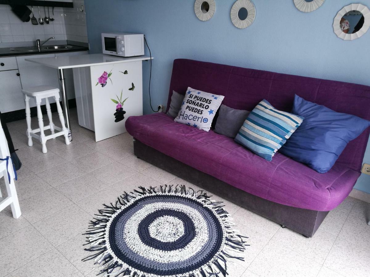 Apartamento Le Soleil De Fuerteventura Costa De Antigua Kültér fotó