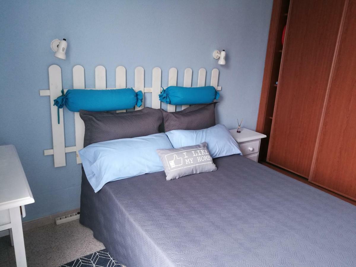 Apartamento Le Soleil De Fuerteventura Costa De Antigua Kültér fotó