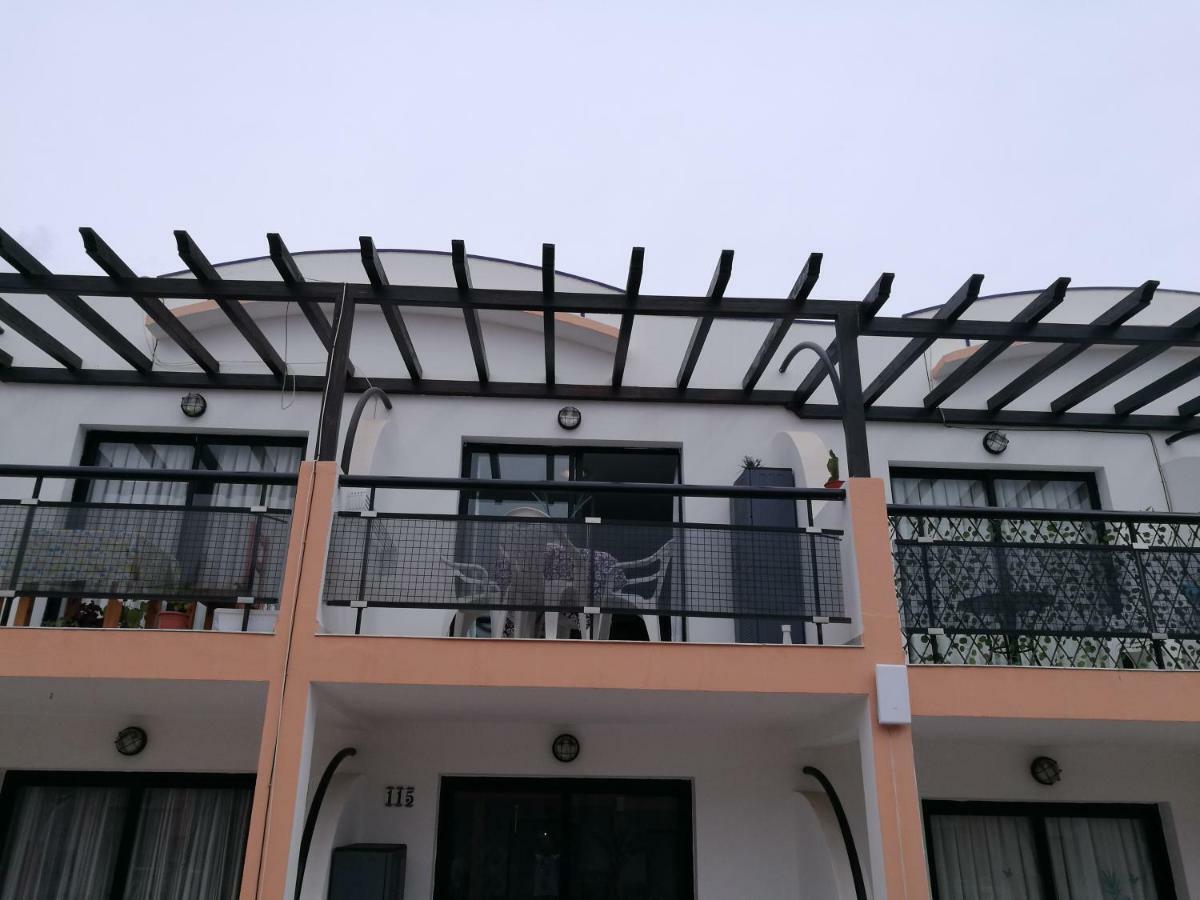 Apartamento Le Soleil De Fuerteventura Costa De Antigua Kültér fotó
