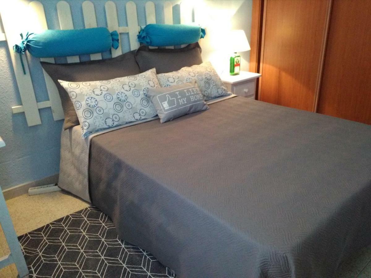 Apartamento Le Soleil De Fuerteventura Costa De Antigua Kültér fotó