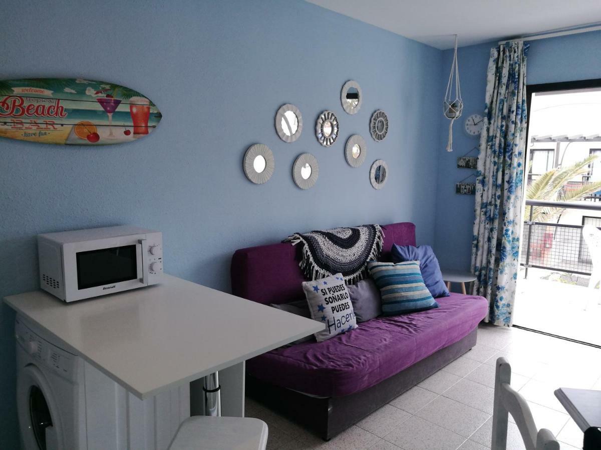 Apartamento Le Soleil De Fuerteventura Costa De Antigua Kültér fotó