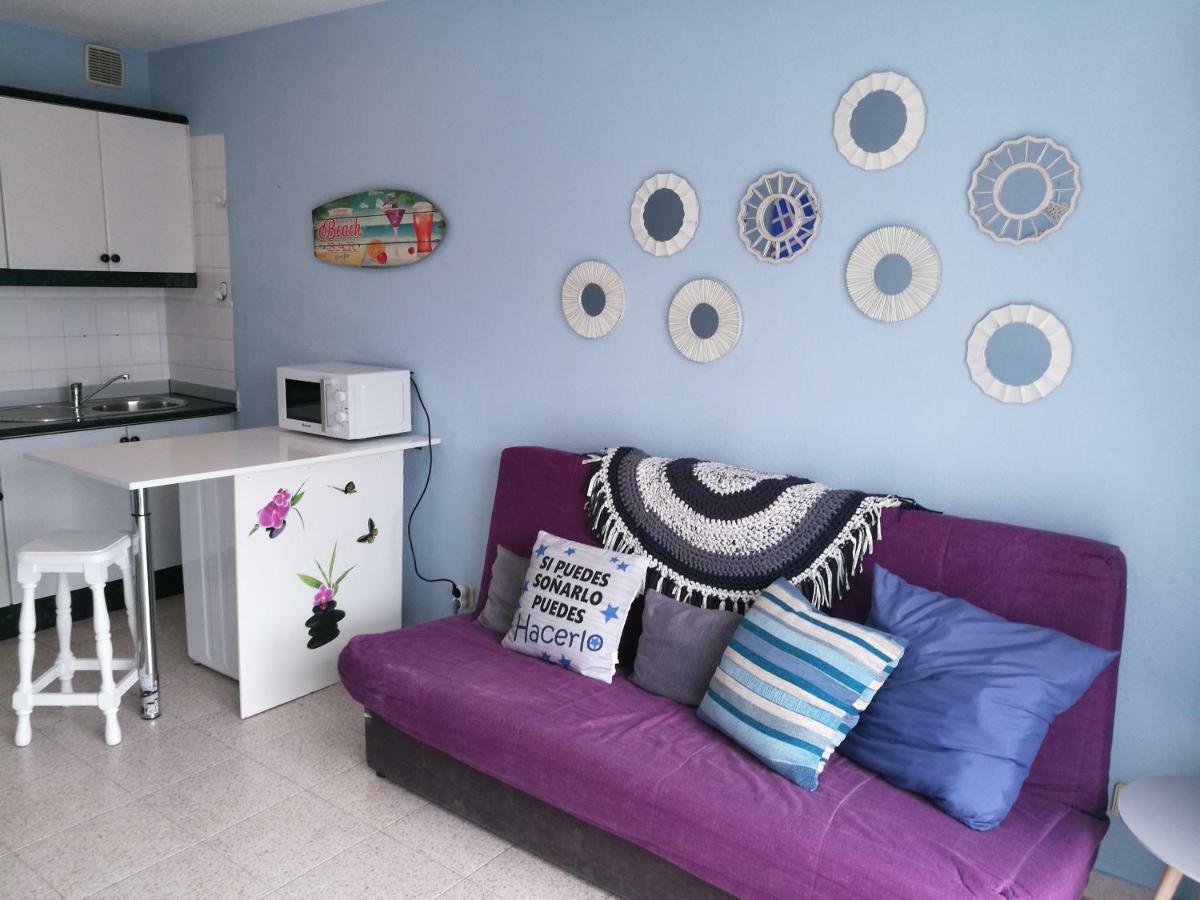 Apartamento Le Soleil De Fuerteventura Costa De Antigua Kültér fotó